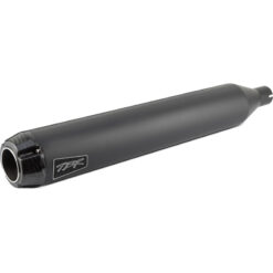 Two Brother Racing COMP S 2IN1 EXHAUST TOURING M8 BLACK W/CF END CAP