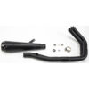 Two Brother Racing COMP-S FULL SYSTEM BLACK KAW