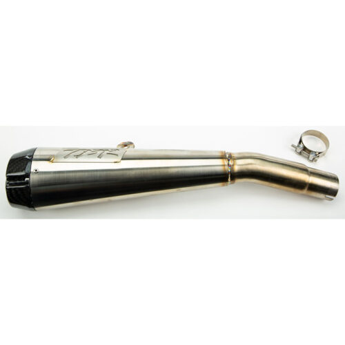 Two Brother Racing COMP-S SLIP-ON ALUM HON