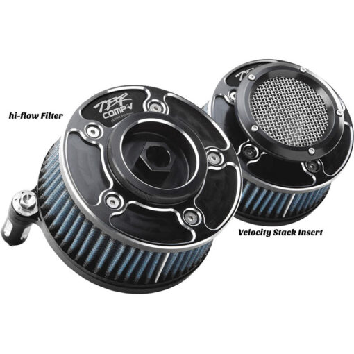 Two Brother Racing COMP V INTAKE M8