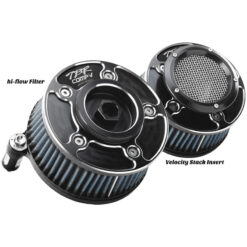 Two Brother Racing COMP V INTAKE TWIN CAM TBW