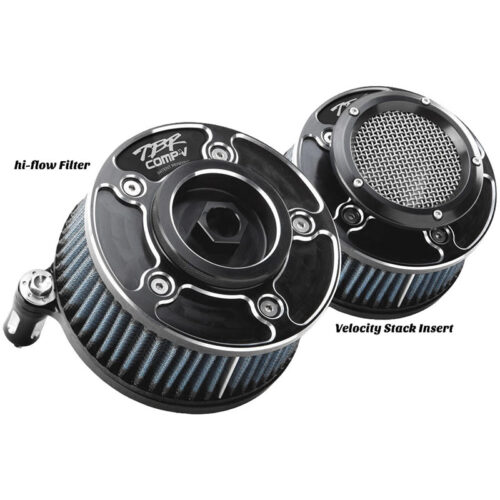 Two Brother Racing COMP V INTAKE TWIN CAM TBW