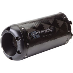 Two Brother Racing M2B YAM BOLT '14 CF SO BLACK