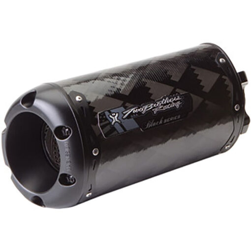 Two Brother Racing M2B YAM BOLT '14 CF SO BLACK