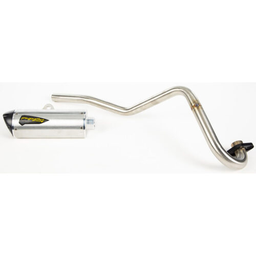 Two Brother Racing M6 FULL SYSTEM ALUMINUM