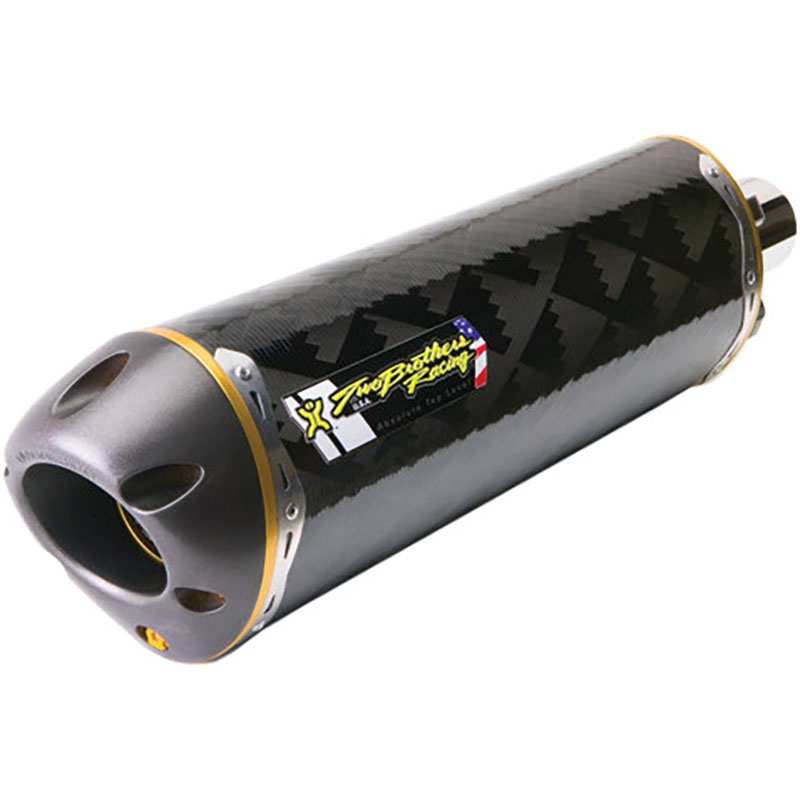 Two Brother Racing M-2 BUSA '08-12 FULL CF VALE