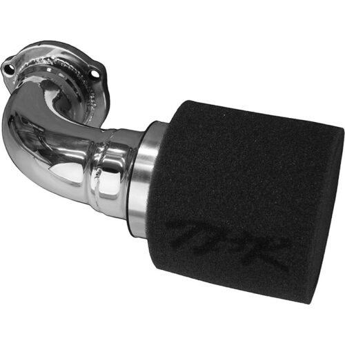 Two Brother Racing MOTO INTAKE M8 POLISHED