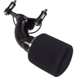 Two Brother Racing MOTO INTAKE SPORTSTER BLACK