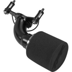 Two Brother Racing MOTO INTAKE TWIN CAM BLACK
