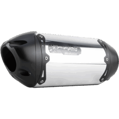 Two Brother Racing S1R BLACK SERIES FULL SYSTEM YAM