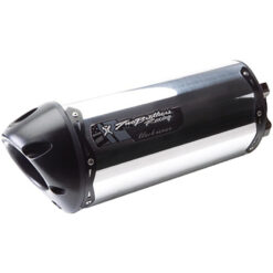 Two Brother Racing S1R BLACK SERIES FULL SYSTEM YAM