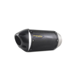 Two Brother Racing S1R FULL SYSTEM CARBON YAM
