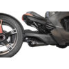Two Brother Racing S1R SLIP-ON STAINLESS CAN-AM