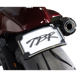 Two Brother Racing SPORTSTER S FENDER ELIMINATOR KIT W/ LP LIGHT