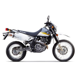 Two Brother Racing TBR S1R DR650 '98-15 S/S ALUM CAN