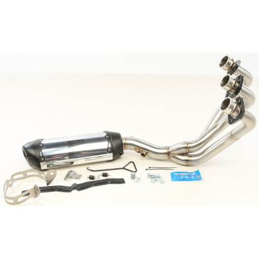 Two Brother Racing TBR S1R YAM FZ-09 '14-16 AL BLK