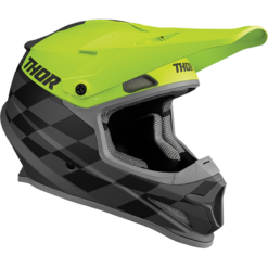 HLMT SCTR BIRDRK GY/AC