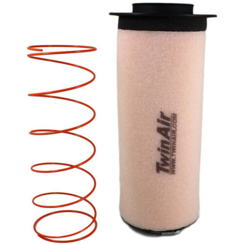 POWERFLOW KIT AIR FILTER WITH SPRING