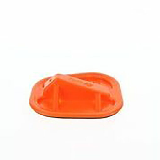 AIRBOX COVER FOR POWERFLOW ONLY FITS WITH 715-0231C Honda CRF450R W.E. CRF450R CRF450RX CRF250R CRF250RX 2021-2022