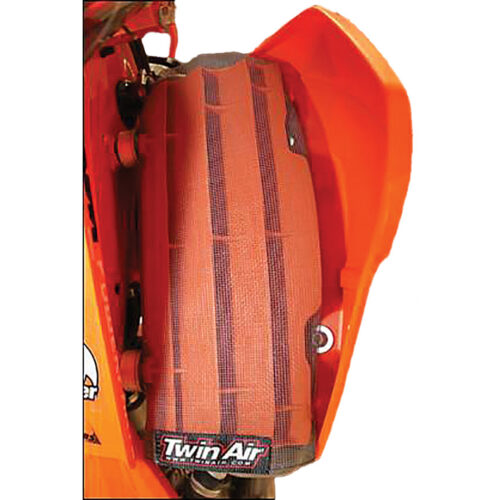 RADIATOR SLEEVE Honda CRF450R 13-16 Honda CRF250R 14-17