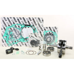 ENGINE REBUILD KIT GARAGE BUDDY  Honda CR250R 1997-2001