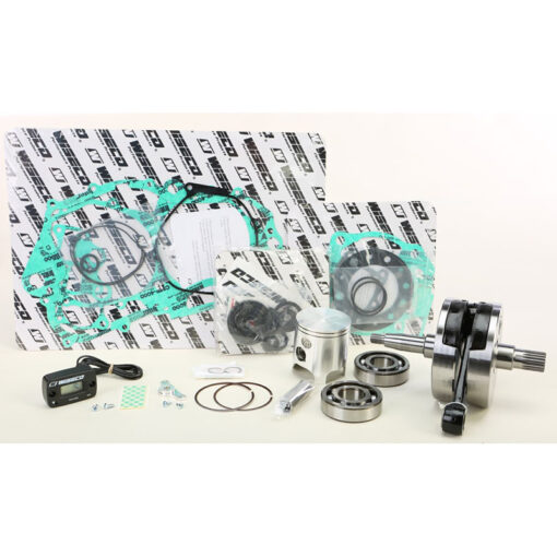 ENGINE REBUILD KIT GARAGE BUDDY  Honda CR250R 1997-2001