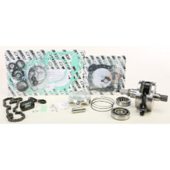 ENGINE REBUILD KIT GARAGE BUDDY  Honda CRF450R 2002-2006