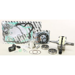 ENGINE REBUILD KIT GARAGE BUDDY  Kawasaki KX250 1993-2001