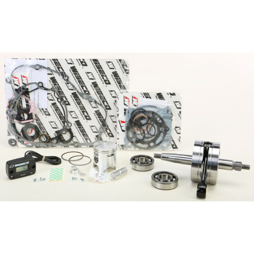 ENGINE REBUILD KIT GARAGE BUDDY  Kawasaki KX85 2006-2013