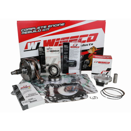 ENGINE REBUILD KIT GARAGE BUDDY  Kawasaki KX250F 2012-2014