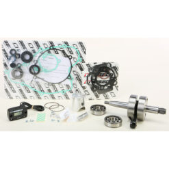 ENGINE REBUILD KIT GARAGE BUDDY KAW/SUZ Kawasaki Suzuki  KX65 RM65 2000-2007