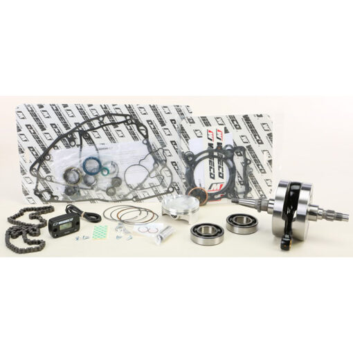 ENGINE REBUILD KIT GARAGE BUDDY /SUZ Kawasaki Suzuki KX250F RM-Z250 2004-2006