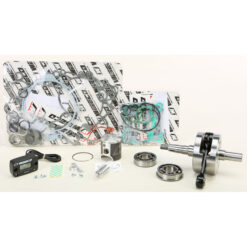 ENGINE REBUILD KIT GARAGE BUDDY KTM KTM 85 SXS 85 SX (17/14) 85 SX (19/16) 2004-2012