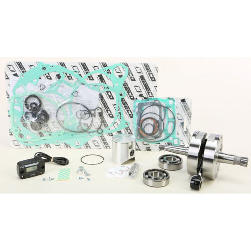ENGINE REBUILD KIT GARAGE BUDDY  Suzuki RM125 2001-2003