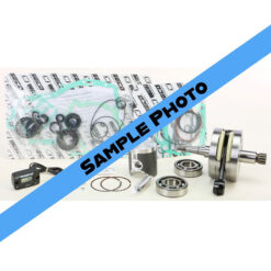ENGINE REBUILD KIT GARAGE BUDDY  Suzuki RM-Z250 2010-2015