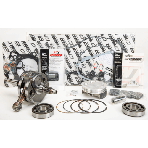 ENGINE REBUILD KIT GARAGE BUDDY  Yamaha YFZ450 2004-2005