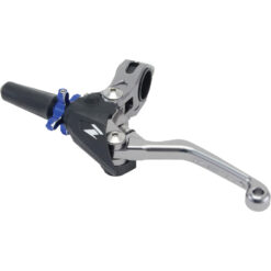 PIVOT PERCH CP 3-FINGER TITANIUM/BLUE Yamaha Honda Kawasaki Suzuki YZ250X CRF450R CRF250R CRF250X CRF450X CR125R CR250R KX250F KX450F KX250 KX125 RMX450Z RM-Z250 RM-Z450 RM250 RM125 WR426F YZ426F WR400F YZ400F YZ125 YZ250 YZ250F YZ450F WR250F WR450F 1998-2016