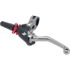 PIVOT PERCH CP 3-FINGER TITANIUM/RED Yamaha Honda Kawasaki Suzuki YZ250X CRF450R CRF250R CRF250X CRF450X CR125R CR250R KX250F KX450F KX250 KX125 RMX450Z RM-Z250 RM-Z450 RM250 RM125 WR426F YZ426F WR400F YZ400F YZ125 YZ250 YZ250F YZ450F WR250F WR450F 1998-2016