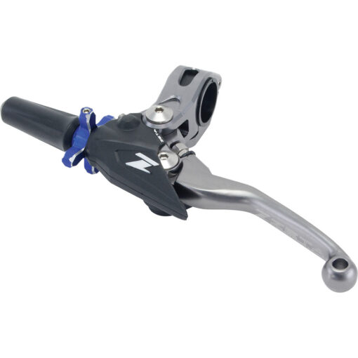 PIVOT PERCH FP 3-FINGER TITANIUM/BLUE Yamaha Honda Kawasaki Suzuki YZ250X CRF450R CRF250R CRF250X CRF450X CR125R CR250R KX250F KX450F KX250 KX125 RMX450Z RM-Z250 RM-Z450 RM250 RM125 WR426F YZ426F WR400F YZ400F YZ125 YZ250 YZ250F YZ450F WR250F WR450F 1998-2016