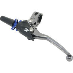 PIVOT PERCH FP 4-FINGER TITANIUM/BLUE Yamaha Honda Kawasaki Suzuki YZ250X CRF450R CRF250R CRF250X CRF450X CR125R CR250R KX250F KX450F KX250 KX125 RMX450Z RM-Z250 RM-Z450 RM250 RM125 WR426F YZ426F WR400F YZ400F YZ125 YZ250 YZ250F YZ450F WR250F WR450F 1998-2016