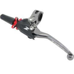 PIVOT PERCH FP 4-FINGER TITANIUM/RED Yamaha Honda Kawasaki Suzuki YZ250X CRF450R CRF250R CRF250X CRF450X CR125R CR250R KX250F KX450F KX250 KX125 RMX450Z RM-Z250 RM-Z450 RM250 RM125 WR426F YZ426F WR400F YZ400F YZ125 YZ250 YZ250F YZ450F WR250F WR450F 1998-2016