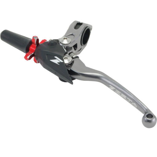 PIVOT PERCH FP 4-FINGER TITANIUM/RED Yamaha Honda Kawasaki Suzuki YZ250X CRF450R CRF250R CRF250X CRF450X CR125R CR250R KX250F KX450F KX250 KX125 RMX450Z RM-Z250 RM-Z450 RM250 RM125 WR426F YZ426F WR400F YZ400F YZ125 YZ250 YZ250F YZ450F WR250F WR450F 1998-2016
