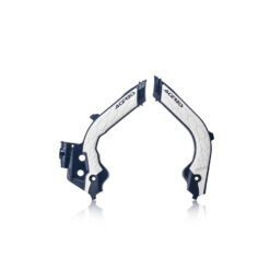 X-GRIP FRAME GUARD HUS BLUE/WHITE