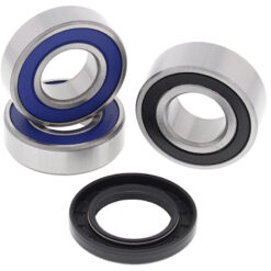 BEARING/SEAL KIT WHEEL Husaberg KTM FS450E FS650E 620 Super Moto 1999-2005
