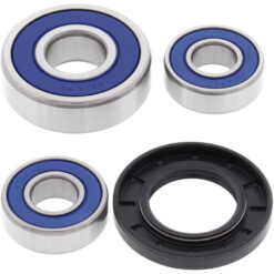 BEARING/SEAL KIT WHEEL Yamaha XV250 V-Star 250 XV250 Virago XV250 Route 66 1988-2021