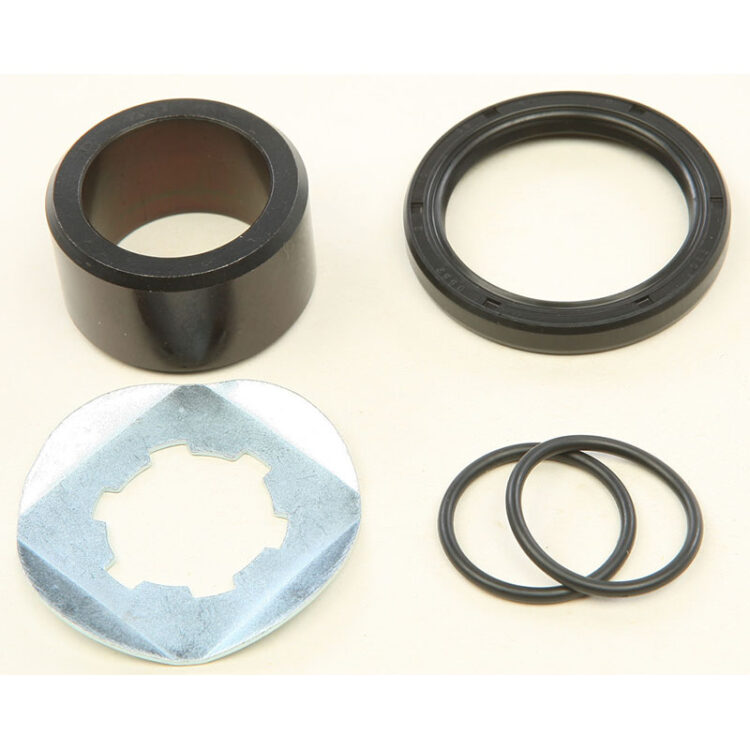 COUNTER SHAFT SEAL KIT Kawasaki KFX 250 Mojave [SRA] KSF250 Mojave KLR650 KLX650R 1987-2018