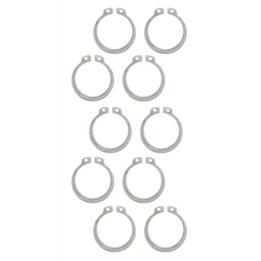 COUNTERSHAFT CLIP 10/PK KTM 300 MXC 250 MXC 380 Exc 380 Mxc 380 Sx 250 EGS 300 EGS 360 EGS 380 EGS 250 SX 360 Exc 360 Mxc 360 Sx 300 SX 250 SXS 250 EXC 300 EXC 1994-2003