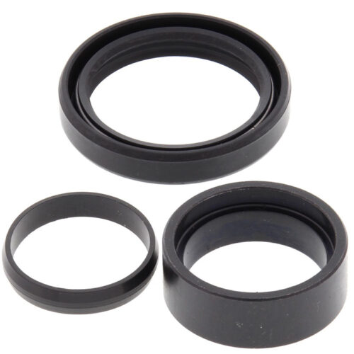 COUNTERSHAFT SEAL KIT Honda CRF450RX CR500R CRF450R CRF450X CR250R CRF250R CRF450R W.E. CRF450L CRF250RX CRF450RL 1988-2022