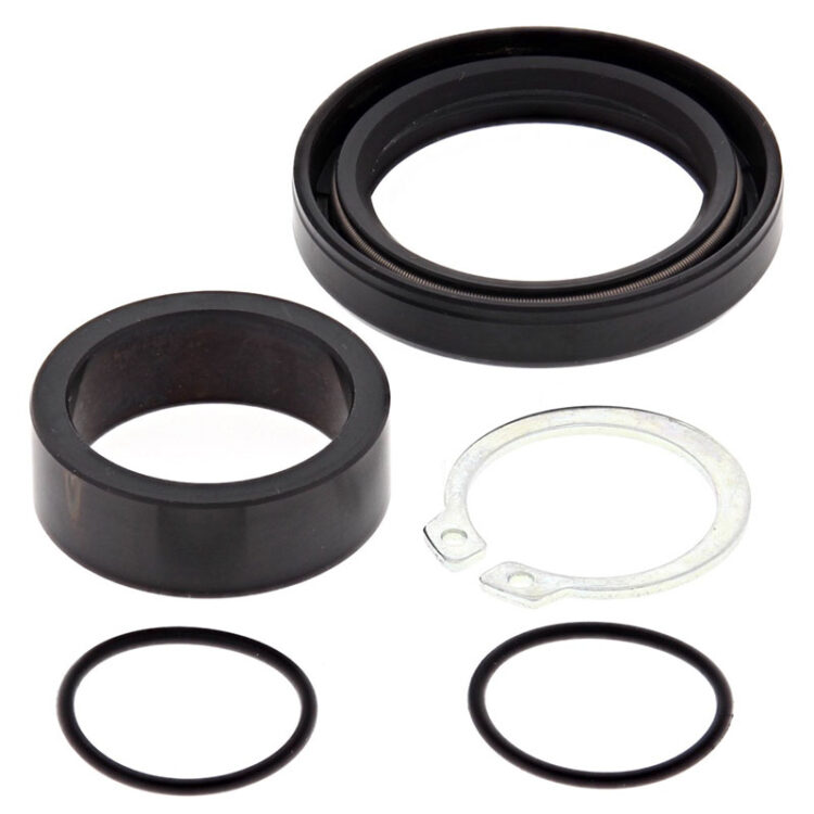 COUNTERSHAFT SEAL KIT Kawasaki KX500 1988-2004