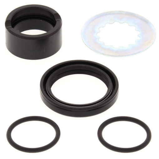 COUNTERSHAFT SEAL KIT Kawasaki Suzuki KLX400R KLX400SR DR-Z400S DR-Z400SM DR-Z400E Non CA Model DR-Z400 DR-Z400E CA Model 2000-2022